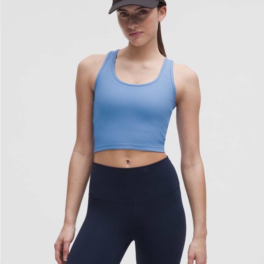 Power Pivot Training Tank Top